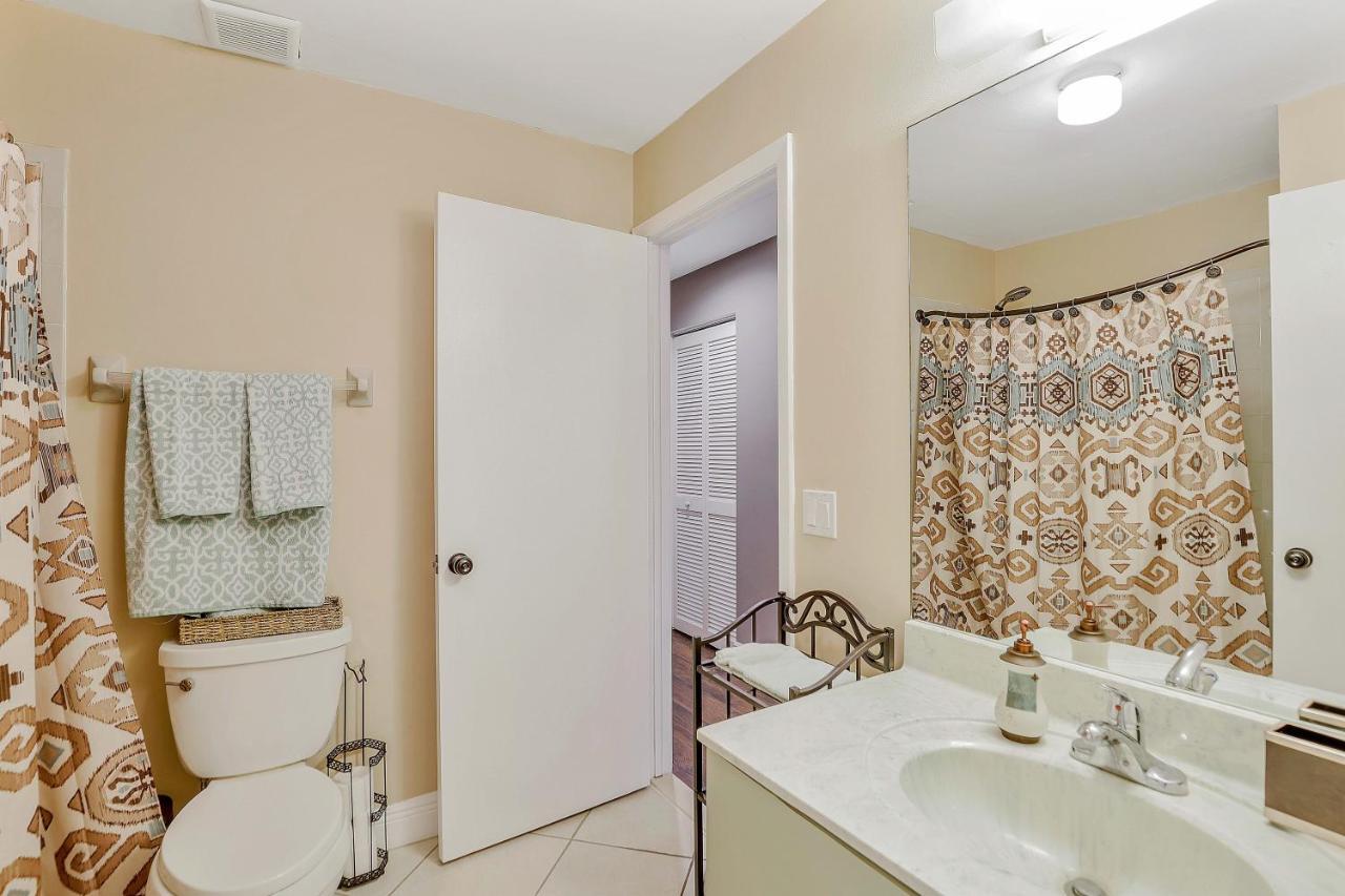 Florida House Villa North North Naples Eksteriør billede