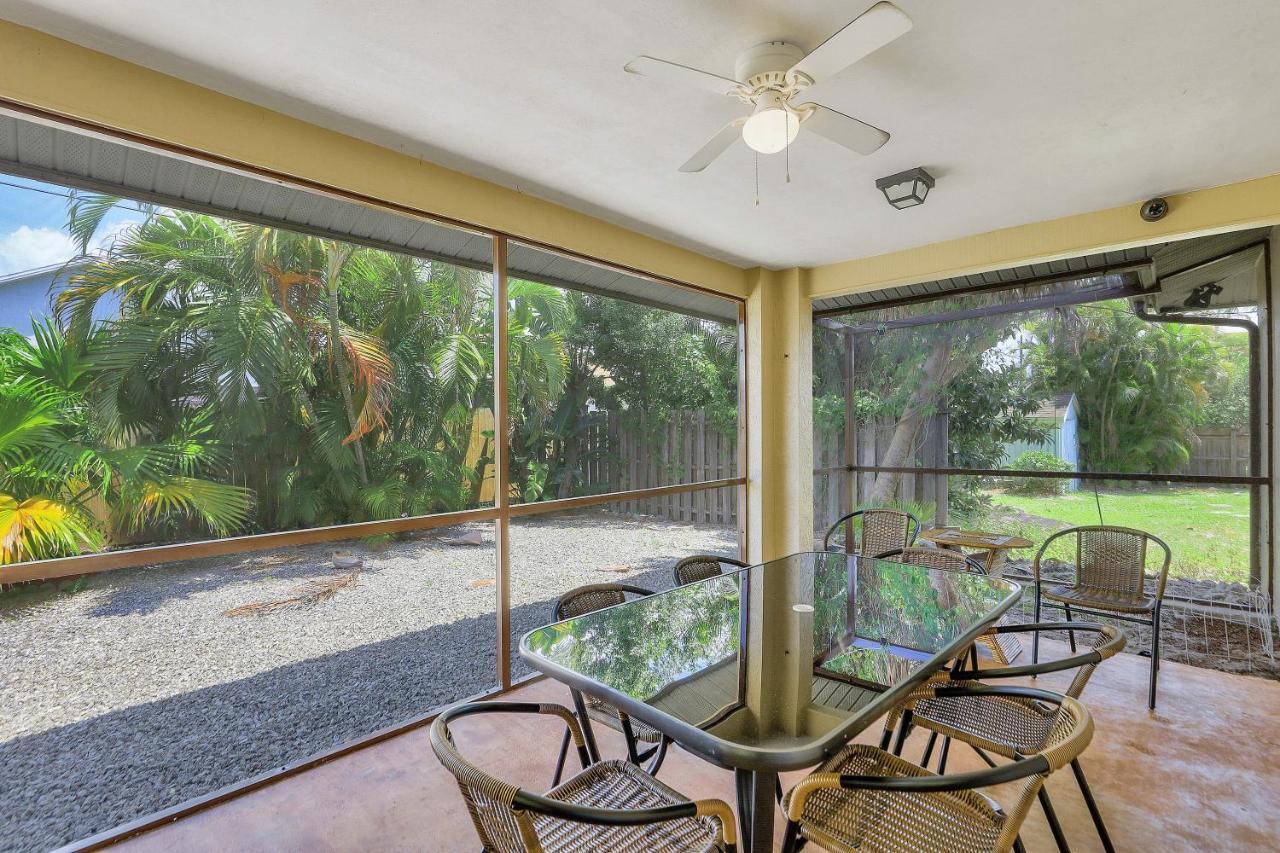 Florida House Villa North North Naples Eksteriør billede