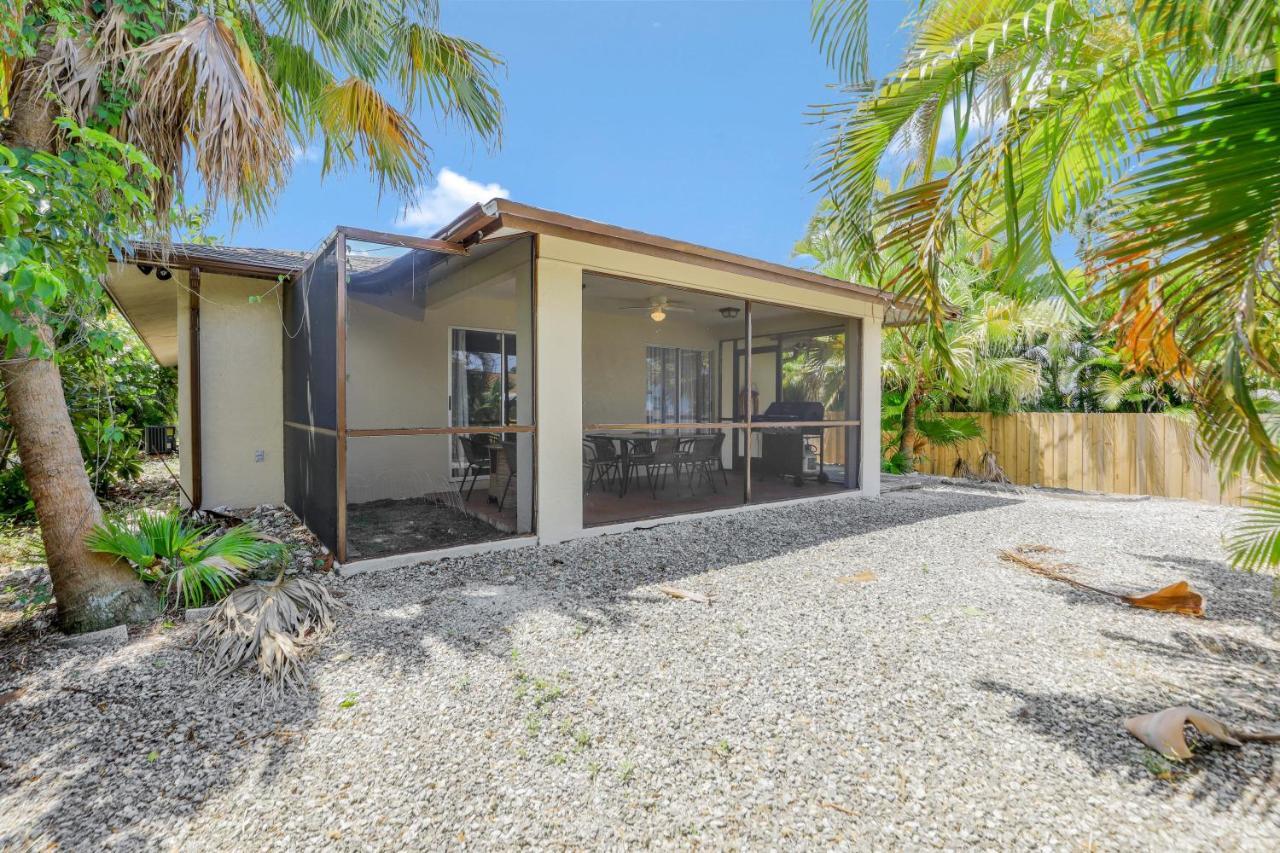Florida House Villa North North Naples Eksteriør billede