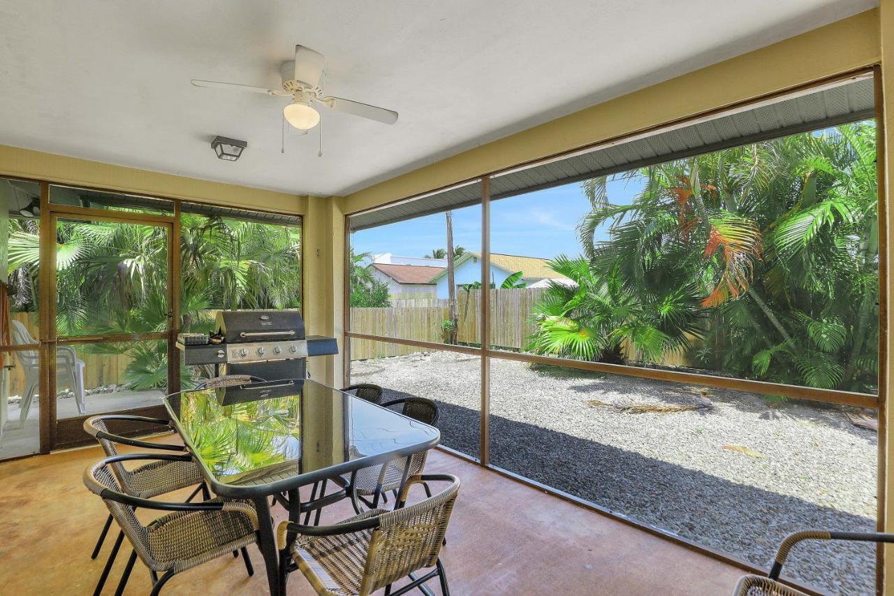 Florida House Villa North North Naples Eksteriør billede